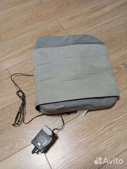 Массажная подушка beurer