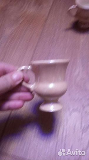 Сервиз кофейный