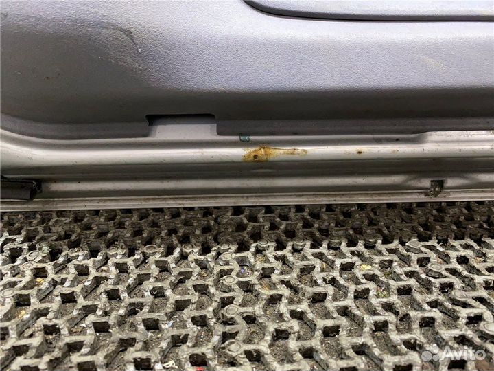 Дверь боковая Nissan Almera Tino, 2004