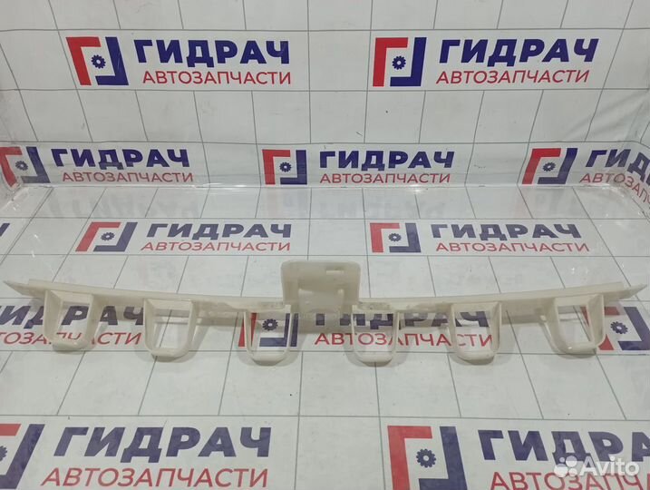 Кронштейн заднего бампера Ford Focus 3 BM51A17B861