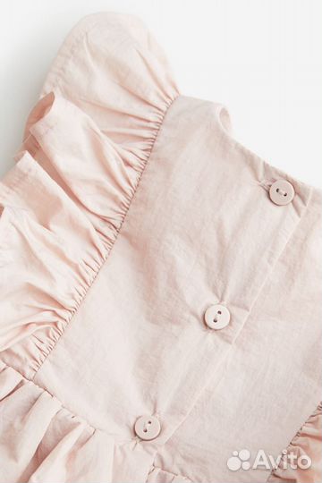 Платье нарядное девочке, 80 hm