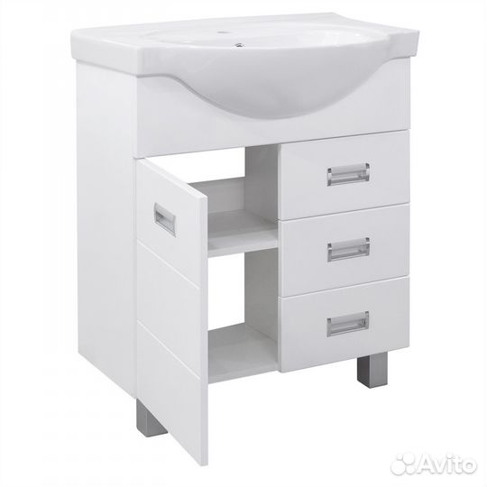 Мебель для ванной комнаты