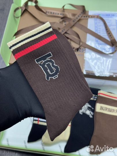 Комплект Burberry