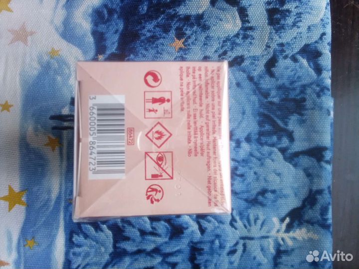 Туалетная вода Ив Роше нов