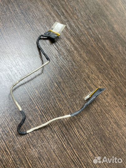 Шлейф матрицы DNS Dexp atlas h130 d15b