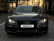 Audi A7 3.0 AMT, 2012, 221 125 км, с пробегом, цена 2 120 000 руб.