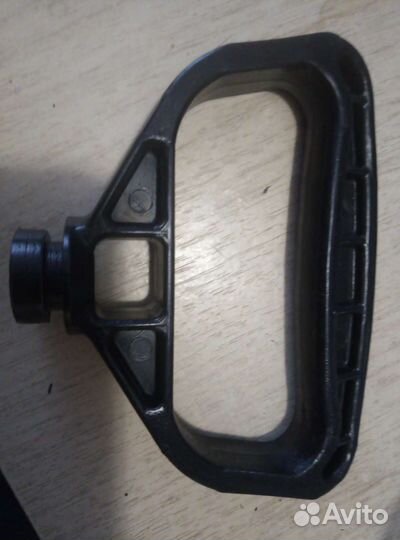 Ручка для санок, снегоката