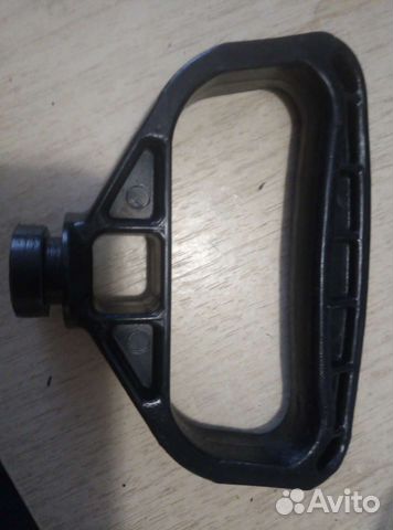 Ручка для санок, снегоката