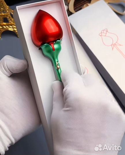 Подарочная коробочка