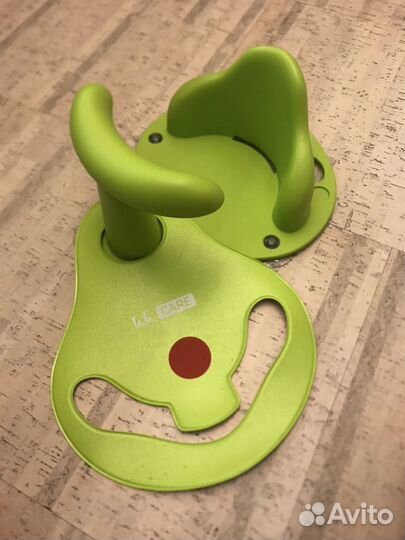 Стульчик для купания