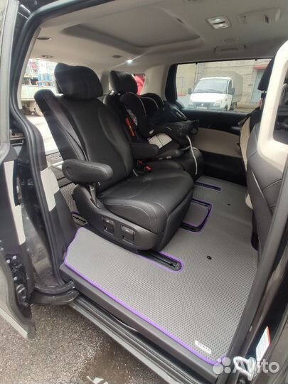 Ева Эва Eva коврики из ателье Пушкин