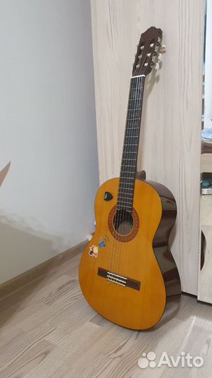 Гитара Yamaha CM40