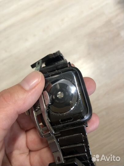 Часы apple watch 5 40 mm