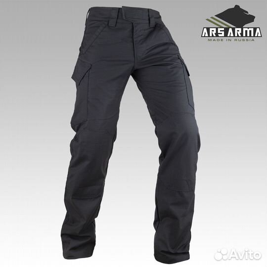 Городские брюки Гарпия Спандекс (Ars Arma)