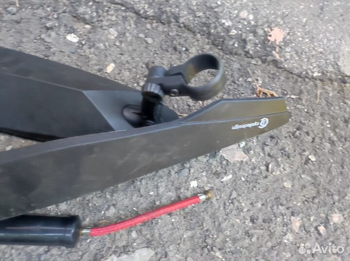 Запчасти для велосипеда пакетом