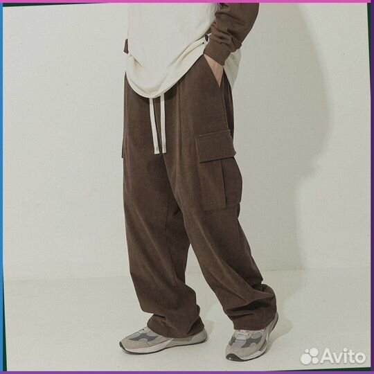 Штаны Карго (65105 Номер Artikle: )