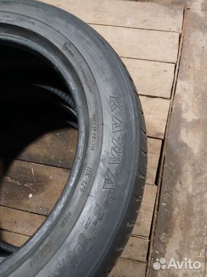 КАМА Кама-Евро-129 205/55 R16 91
