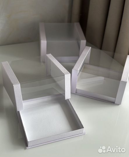 Коробка подарочная