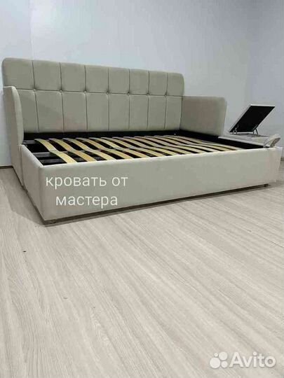 Детская угловая кровать от производителя