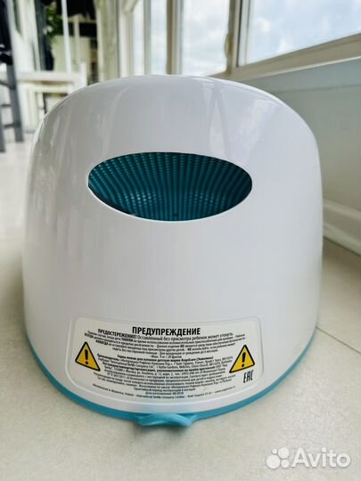 Горка для купания Angelcare