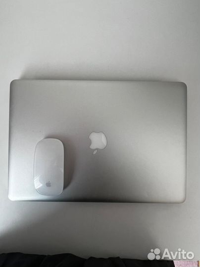 Apple MacBook pro 15