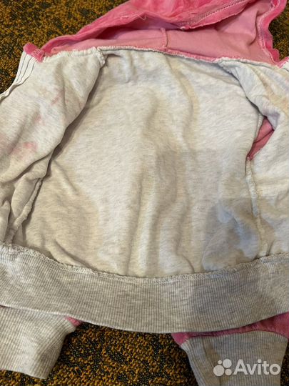 Костюм на девочку