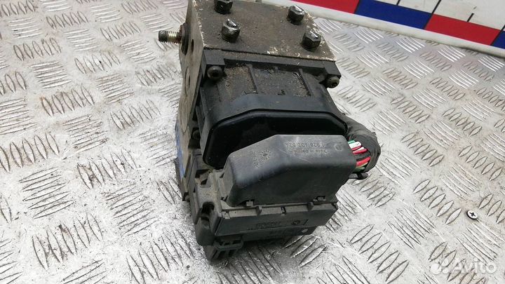 Блок ABS Subaru Legacy 3 2000 27531AC060