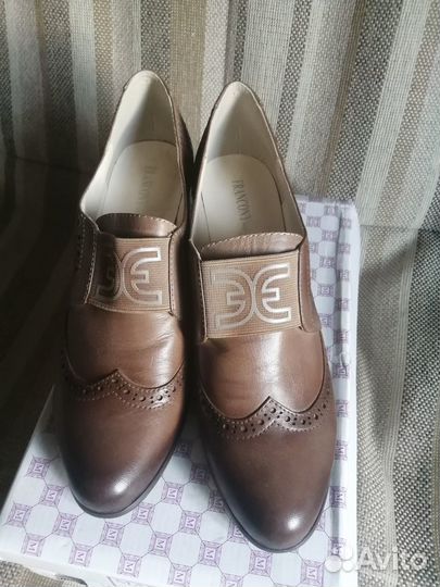 Туфли женские