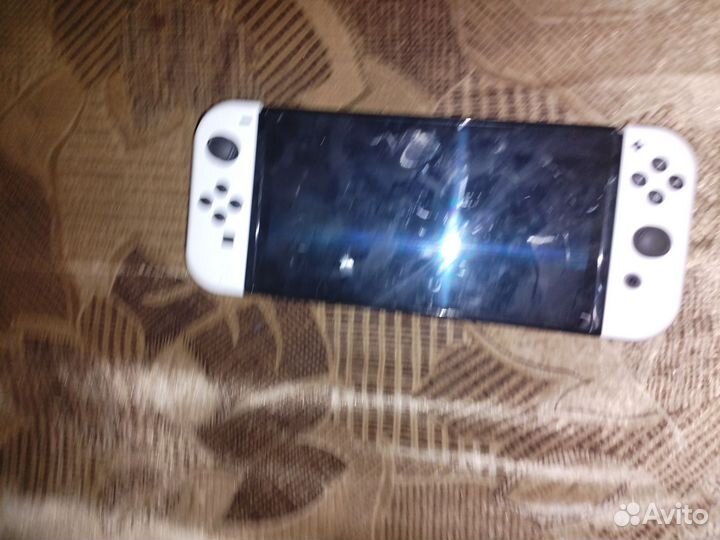 Нинтендо свич