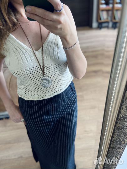 Украшения ракушка большая