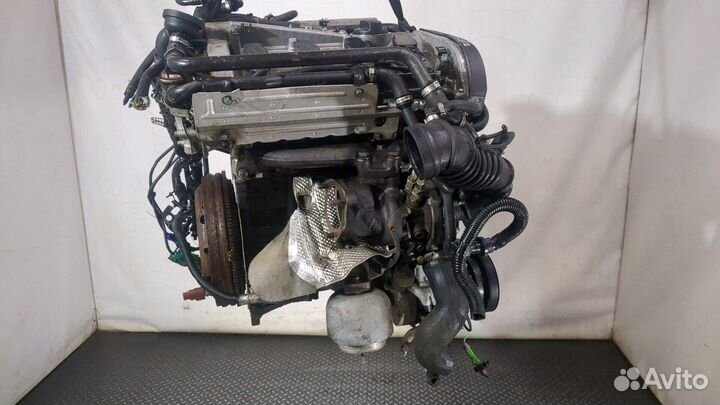 Двигатель Volkswagen Passat 5, 2003