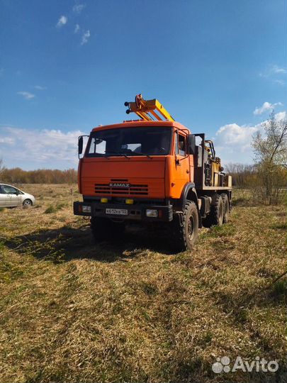 Инженерные изыскания