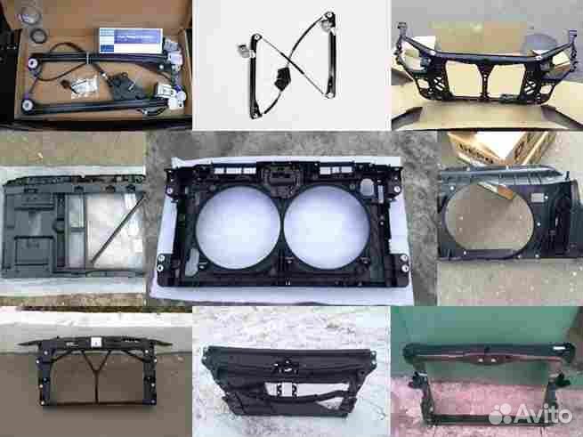 Стеклоподъемник opel: astra H (2004-2009)