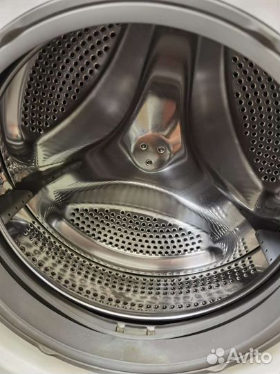 Стиральная машина lg с гарантией и доставкой