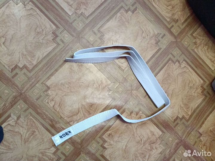 Кимоно для тхэквандо