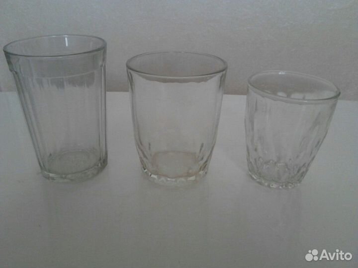 Предметы периода СССР