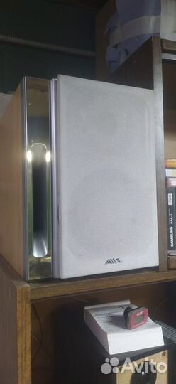 Музыкальный центр Aiwa XR-MN5