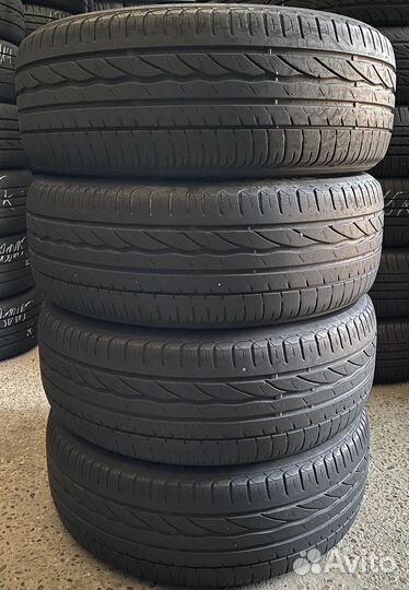 Bridgestone Turanza ER300 195/55 R16