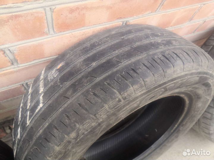 Toyo 310 2.25/4.5 R4 35M