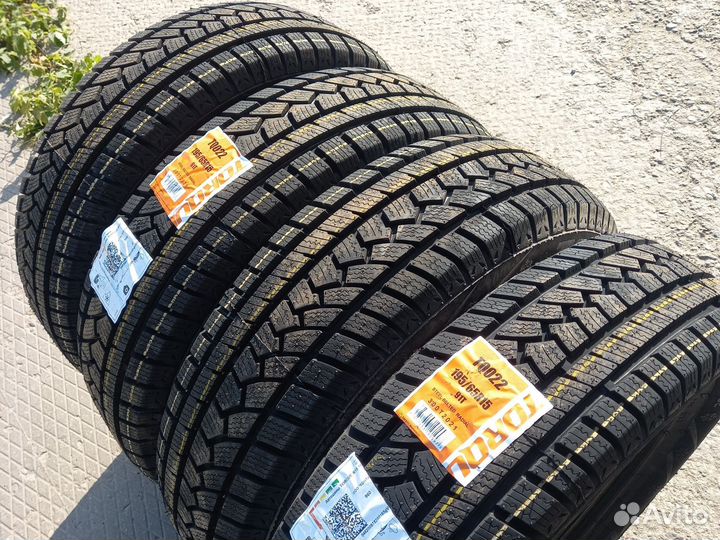 Torque TQ022 195/65 R15