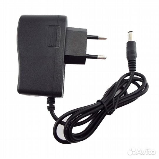 Адаптер питания 8,4V 1A