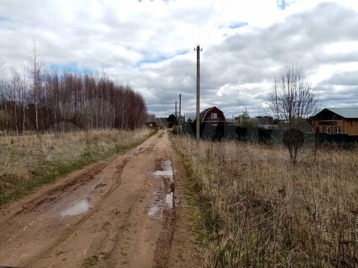 Участок 5 сот. (СНТ, ДНП)