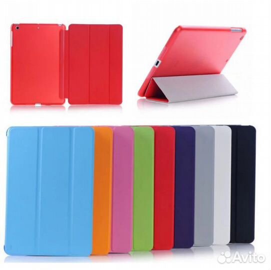 Чехол для планшета iPad mini 2/3