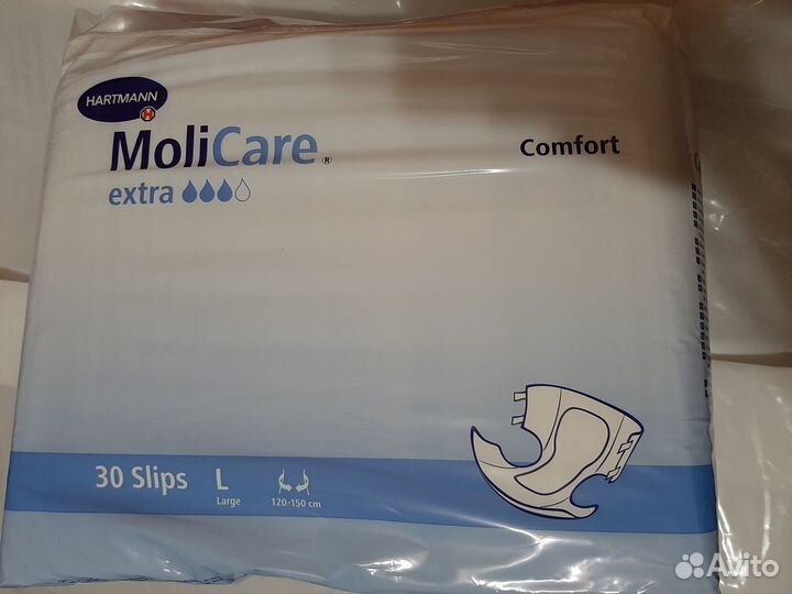 Подгузники для взрослых