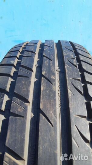 Tigar High Performance 195/60 R16 89V