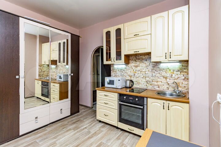 Квартира-студия, 24 м², 13/17 эт.