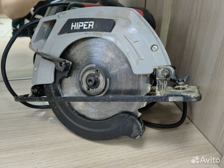 Инструмент