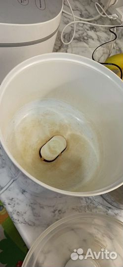 Стерилизатор для бутылочек