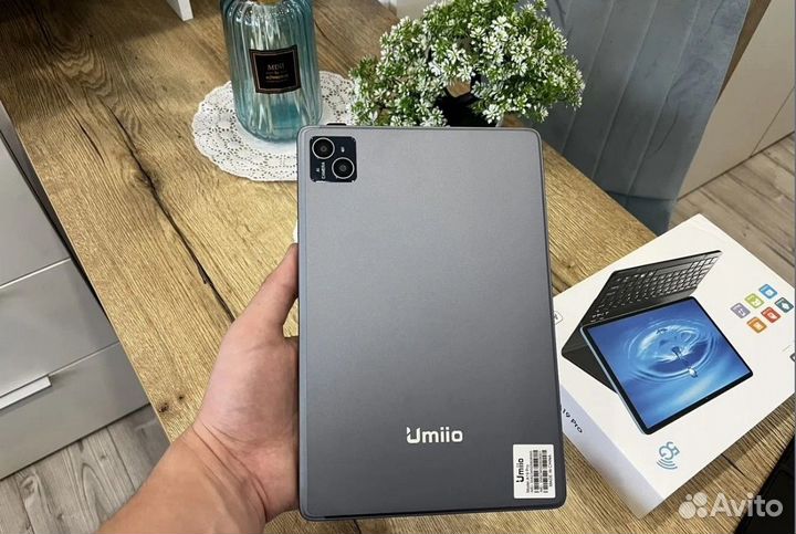Планшет umiio a19 pro Гарантия/доставка