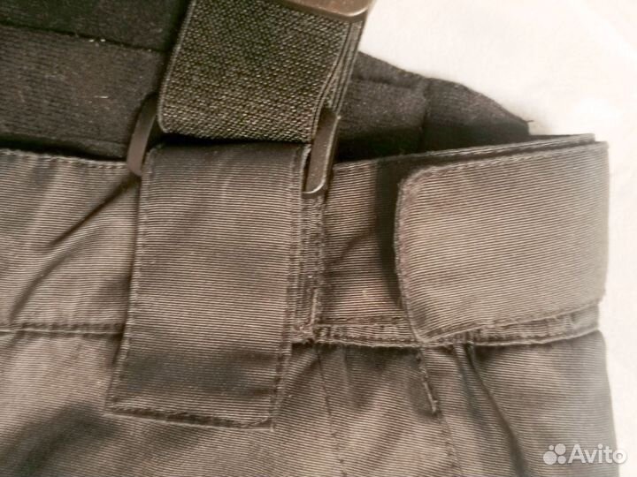 Горнолыжные брюки 146